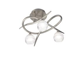 Loop SN Ceiling Lights Mantra Contemporary Ceiling Lights Loop SN Ceiling Lights Mantra Contemporary Ceiling Lights